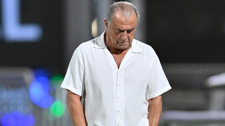 Fatih Terim'den yeni sözleşme sorusuna yanıt! Suudi Arabistan'da kalacak mı? 'Gelmeden önce...'- Futbol