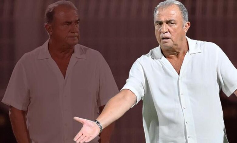 Fatih Terim'den yeni sözleşme sorusuna yanıt! Suudi Arabistan'da kalacak mı? 'Gelmeden önce...'- Futbol