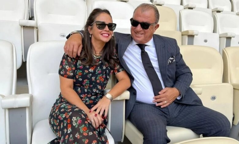 Fatih Terim'in kızı Merve Terim Çetin'den Fenerbahçe'nin paylaşımına tepki 12 Fatih Terim'in kızı Merve Terim Çetin'den Fenerbahçe'nin paylaşımına tepki- Futbol