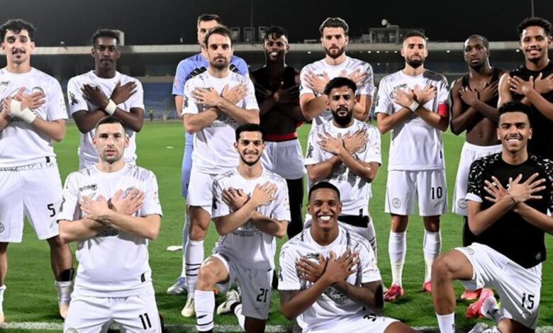 Fatih Terim'in takımı Al Shabab, Al Riyadh'ı 3 golle geçti! 11 Fatih Terim'in takımı Al Shabab, Al Riyadh'ı 3 golle geçti!- Futbol