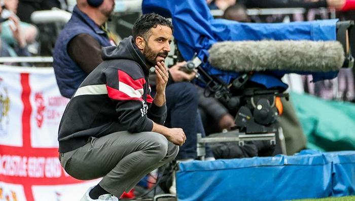 'Favori Jose Mourinho' Manchester United'da neler oluyor? Son mağlubiyet ipleri kopardı 21 'Favori Jose Mourinho' Manchester United'da neler oluyor? Son mağlubiyet ipleri kopardı- Futbol