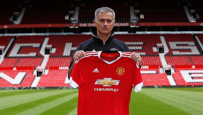 'Favori Jose Mourinho' Manchester United'da neler oluyor? Son mağlubiyet ipleri kopardı 23 'Favori Jose Mourinho' Manchester United'da neler oluyor? Son mağlubiyet ipleri kopardı- Futbol