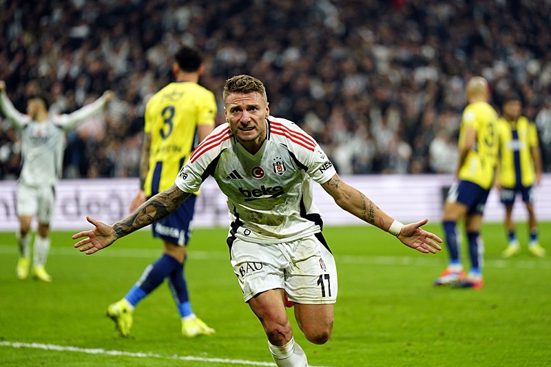 FB-BJK CANLI MAÇ İZLE | Fenerbahçe-Beşiktaş derbisi hangi kanalda ve saat kaçta?- Ligler