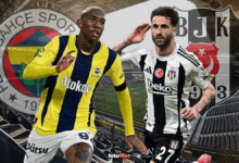 FB-BJK CANLI MAÇ İZLE | Fenerbahçe-Beşiktaş derbisi hangi kanalda ve saat kaçta?- Diğer Sporlar