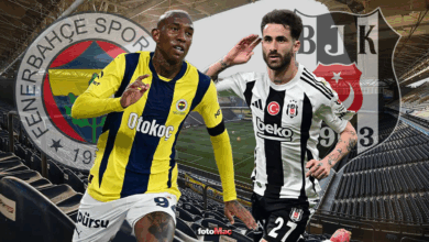 FB-BJK CANLI MAÇ İZLE | Fenerbahçe-Beşiktaş derbisi hangi kanalda ve saat kaçta?- Ligler