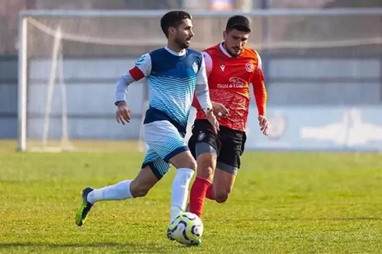 Federasyondan Alper Potuk kararı! 2 yıl ceza almıştı- Futbol