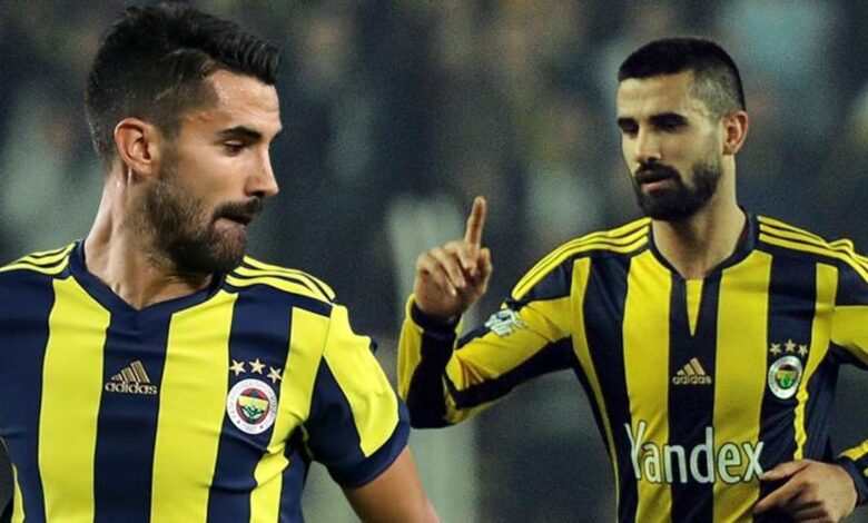 Federasyondan Alper Potuk kararı! 2 yıl ceza almıştı 12 Federasyondan Alper Potuk kararı! 2 yıl ceza almıştı- Futbol