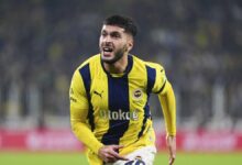 FENEBRAHÇE HABERLERİ: Oğuz Aydın'a Fransız kancası! 20 milyon Euro...- Fenerbahçe