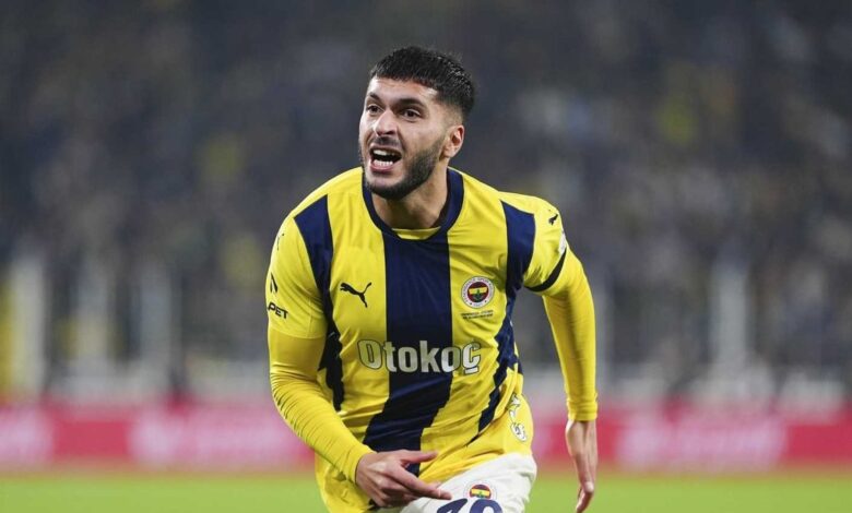 FENEBRAHÇE HABERLERİ: Oğuz Aydın'a Fransız kancası! 20 milyon Euro... 15 FENEBRAHÇE HABERLERİ: Oğuz Aydın'a Fransız kancası! 20 milyon Euro...- Fenerbahçe