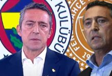 Fenerbahçe Başkanı Ali Koç, olağanüstü kongre kararı aldı! İşte tarihi...- Diğer Haberler