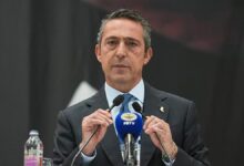 Fenerbahçe Başkanı Ali Koç'un dernek ziyaretinin görüntüleri paylaşıldı! Resmi açıklama geldi- Diğer Haberler