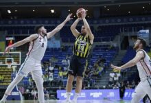 Fenerbahçe Beko 78-67 Karşıyaka (MAÇ SONUCU ÖZET)- Diğer Haberler