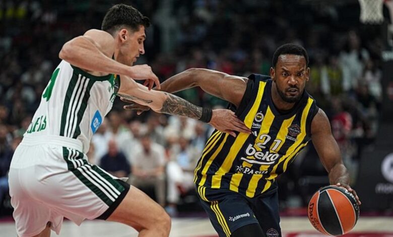 Fenerbahçe Beko 82-76 Panathinaikos AKTOR (MAÇ SONUCU ÖZET) 11 Fenerbahçe Beko 82-76 Panathinaikos AKTOR (MAÇ SONUCU ÖZET)- Beşiktaş