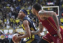 Fenerbahçe Beko 94-70 Galatasaray | MAÇ SONUCU-ÖZET (Türkiye Sigorta Basketbol Ligi)- İngiltere Premium Lig