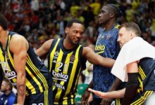 Fenerbahçe Beko, basketbolda bir Avrupa kupası daha istiyor- Diğer Sporlar
