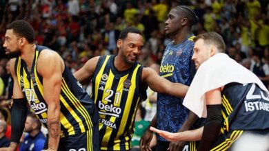 Fenerbahçe Beko, basketbolda bir Avrupa kupası daha istiyor- Diğer Haberler