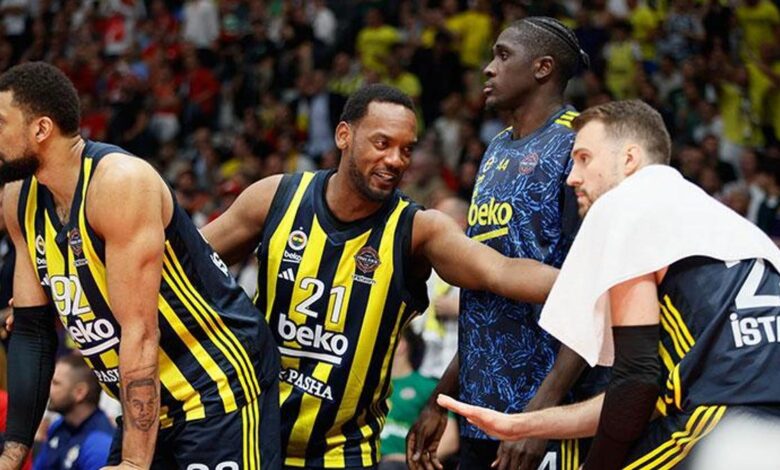 Fenerbahçe Beko, basketbolda bir Avrupa kupası daha istiyor 11 Fenerbahçe Beko, basketbolda bir Avrupa kupası daha istiyor- Diğer Haberler