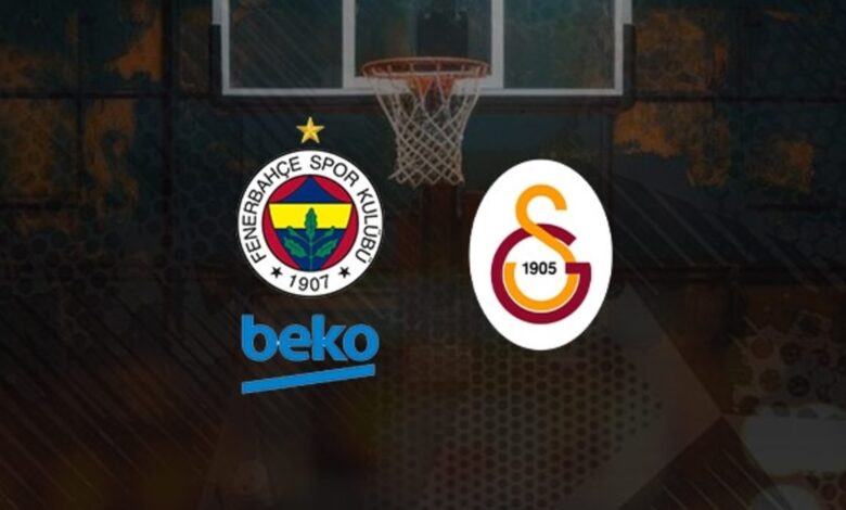 Fenerbahçe Beko-Galatasaray | CANLI (Türkiye Sigorta Basketbol Ligi) 11 Fenerbahçe Beko-Galatasaray | CANLI (Türkiye Sigorta Basketbol Ligi)- Diğer Haberler