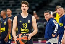 Fenerbahçe Beko ile Panathinaikos AKTOR dev maça hazır!- Futbol