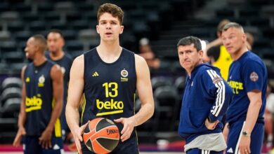 Fenerbahçe Beko ile Panathinaikos AKTOR dev maça hazır!- Fenerbahçe