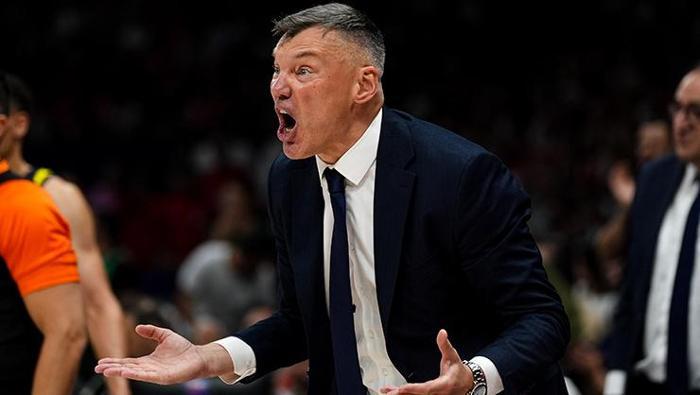 Fenerbahçe Beko Panathinaikos'u alaşağı etti, fatura Ergin Ataman'a kesildi 'Beceriksiz, hatalarının bedelini ödedi' 21 Fenerbahçe Beko Panathinaikos'u alaşağı etti, fatura Ergin Ataman'a kesildi 'Beceriksiz, hatalarının bedelini ödedi'- Ligler