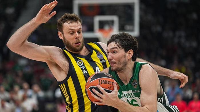 Fenerbahçe Beko Panathinaikos'u alaşağı etti, fatura Ergin Ataman'a kesildi 'Beceriksiz, hatalarının bedelini ödedi' 25 Fenerbahçe Beko Panathinaikos'u alaşağı etti, fatura Ergin Ataman'a kesildi 'Beceriksiz, hatalarının bedelini ödedi'- Ligler
