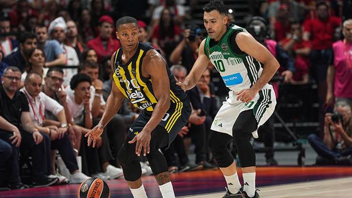 Fenerbahçe Beko Panathinaikos'u alaşağı etti, fatura Ergin Ataman'a kesildi 'Beceriksiz, hatalarının bedelini ödedi' 27 Fenerbahçe Beko Panathinaikos'u alaşağı etti, fatura Ergin Ataman'a kesildi 'Beceriksiz, hatalarının bedelini ödedi'- Ligler