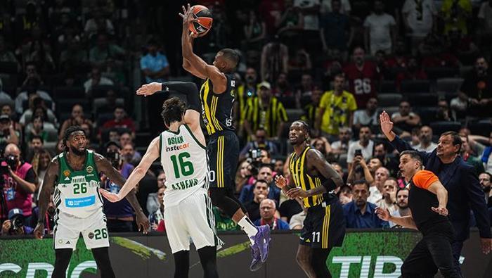 Fenerbahçe Beko Panathinaikos'u alaşağı etti, fatura Ergin Ataman'a kesildi 'Beceriksiz, hatalarının bedelini ödedi' 28 Fenerbahçe Beko Panathinaikos'u alaşağı etti, fatura Ergin Ataman'a kesildi 'Beceriksiz, hatalarının bedelini ödedi'- Ligler