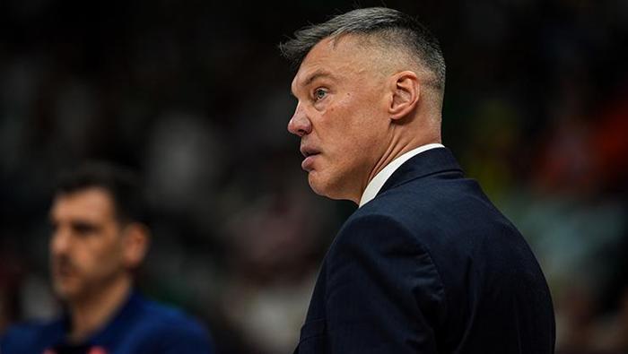 Fenerbahçe Beko Panathinaikos'u alaşağı etti, fatura Ergin Ataman'a kesildi 'Beceriksiz, hatalarının bedelini ödedi' 29 Fenerbahçe Beko Panathinaikos'u alaşağı etti, fatura Ergin Ataman'a kesildi 'Beceriksiz, hatalarının bedelini ödedi'- Ligler