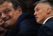 Fenerbahçe Beko Panathinaikos'u alaşağı etti, fatura Ergin Ataman'a kesildi 'Beceriksiz, hatalarının bedelini ödedi'- Diğer Haberler