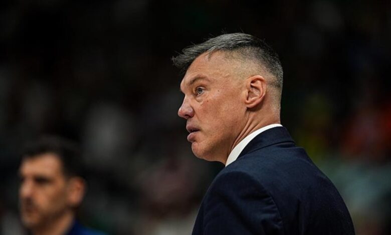 Fenerbahçe Beko'da Saras Jasikevicius: Umarım finalde daha iyi oynarız! 11 Fenerbahçe Beko'da Saras Jasikevicius: Umarım finalde daha iyi oynarız!- Diğer Haberler