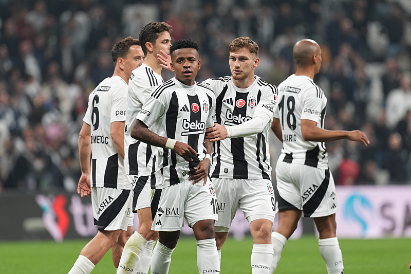 Fenerbahçe-Beşiktaş MAÇI CANLI İZLE | Fenerbahçe-Beşiktaş derbisi saat kaçta ve hangi kanalda?- Ligler