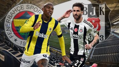 Fenerbahçe-Beşiktaş MAÇI CANLI İZLE | Fenerbahçe-Beşiktaş derbisi saat kaçta ve hangi kanalda?- Fenerbahçe