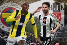 Fenerbahçe - Beşiktaş maçı CANLI İZLE | Trendyol Süper Lig derbi canlı- Diğer Haberler
