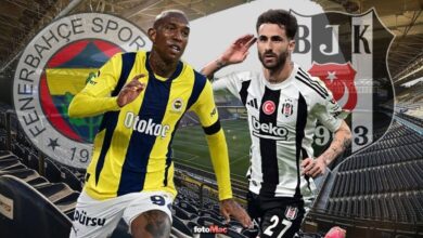 Fenerbahçe - Beşiktaş maçı CANLI İZLE | Trendyol Süper Lig derbi canlı- Futbol