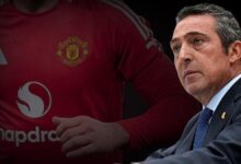 Fenerbahçe bu sefer transfer için gözünü kararttı! Manchester United'ın yıldızı için devrede- Fenerbahçe