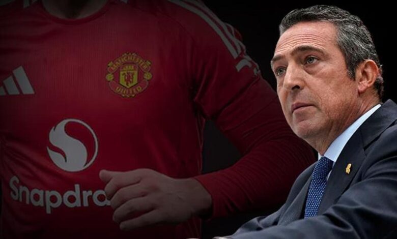 Fenerbahçe bu sefer transfer için gözünü kararttı! Manchester United'ın yıldızı için devrede 17 Fenerbahçe bu sefer transfer için gözünü kararttı! Manchester United'ın yıldızı için devrede- Futbol