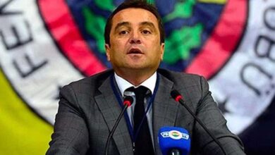 Fenerbahçe eski yöneticisi İlhan Ekşioğlu'ndan seçim kararı için sert tepki- Futbol