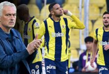 Fenerbahçe evinde golcüleriyle güldü! 3 puanı aldı | Fenerbahçe - Eyüpspor maç sonucu: 2-1- Diğer Haberler