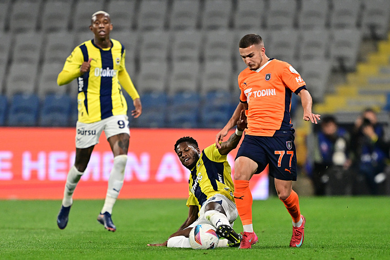 Fenerbahçe-Eyüpspor MAÇI İZLE | Fenerbahçe-İkas Eyüpspor maçı saat kaçta ve hangi kanalda yayınlanacak?- Fenerbahçe