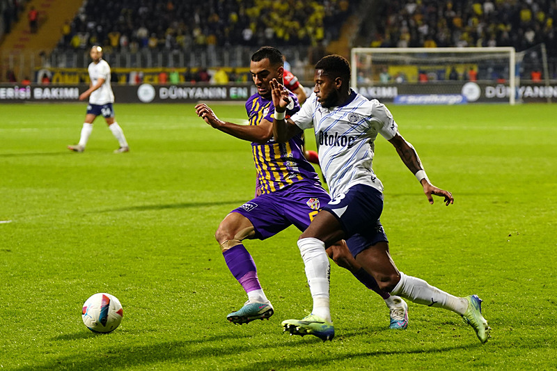 Fenerbahçe-Eyüpspor MAÇI İZLE | Fenerbahçe-İkas Eyüpspor maçı saat kaçta ve hangi kanalda yayınlanacak?- Fenerbahçe