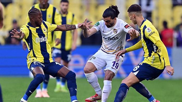 Fenerbahçe-Eyüpspor maçının ardından Jose Mourinho krizi: 'Havaya attığın paraların üzerinde...' Olay sözler! 32 Fenerbahçe-Eyüpspor maçının ardından Jose Mourinho krizi: 'Havaya attığın paraların üzerinde...' Olay sözler!- Futbol
