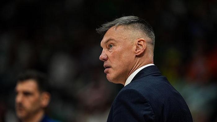 Fenerbahçe finale yükseldi! Ali Koç'un hareketi maça damga vurdu- Ligler