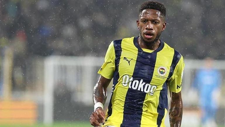 Fenerbahçe Fred defterini kapatıyor: 15 milyon euroluk teklife tamam- Futbol