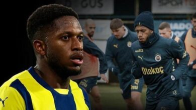 Fenerbahçe Fred defterini kapatıyor: 15 milyon euroluk teklife tamam- Fenerbahçe