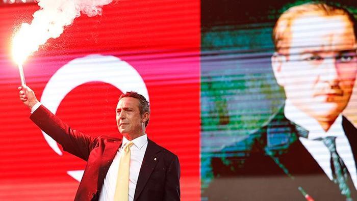 Fenerbahçe gelecek sezonun transfer bombasını patlatıyor: 117 milyon dolarlık yıldız! Transferde kesenin ağzı açılacak 20 Fenerbahçe gelecek sezonun transfer bombasını patlatıyor: 117 milyon dolarlık yıldız! Transferde kesenin ağzı açılacak- Futbol