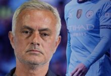 Fenerbahçe gelecek sezonun transfer bombasını patlatıyor: 117 milyon dolarlık yıldız! Transferde kesenin ağzı açılacak- Fenerbahçe