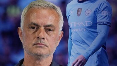 Fenerbahçe gelecek sezonun transfer bombasını patlatıyor: 117 milyon dolarlık yıldız! Transferde kesenin ağzı açılacak- Diğer Haberler