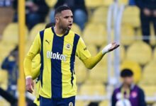 FENERBAHÇE HABERİ - En-Nesyri Fenerbahçe'ye veda ediyor! Bonservis bedeli dudak uçuklattı- Diğer Haberler