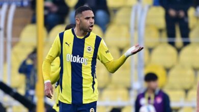 FENERBAHÇE HABERİ - En-Nesyri Fenerbahçe'ye veda ediyor! Bonservis bedeli dudak uçuklattı- Fenerbahçe